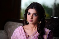 Samantha Photo Gallery